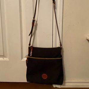 Dooney & Bourke Nylon Crossbody